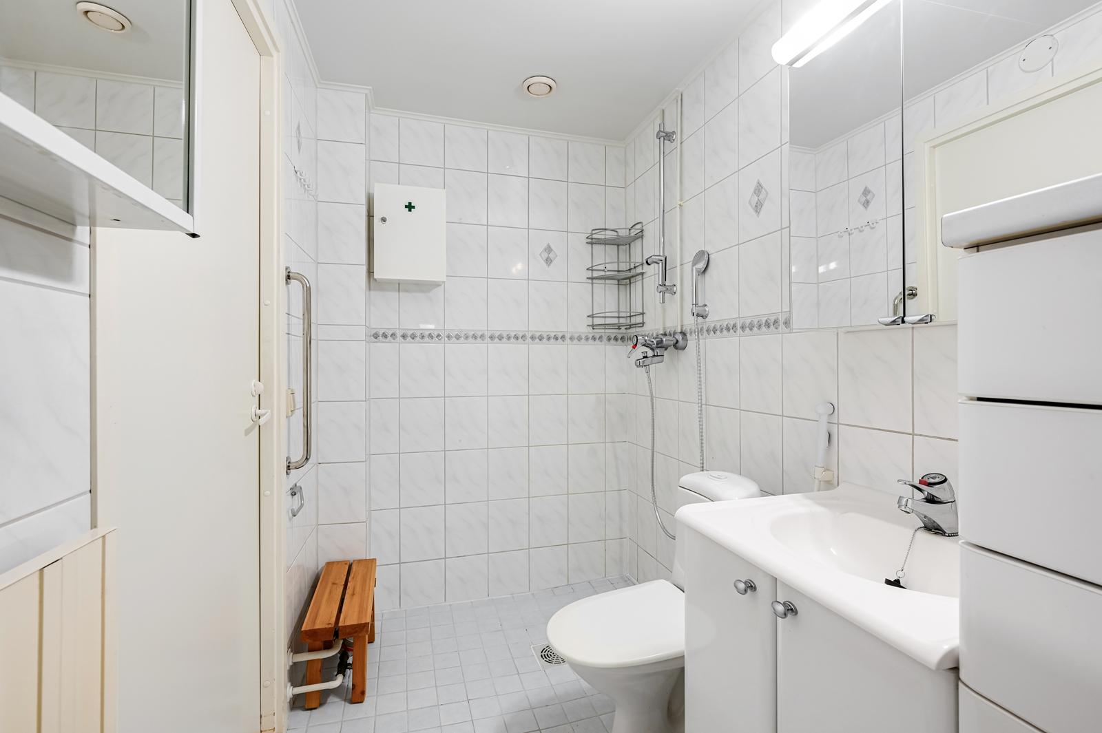 Jampansarvi 2, Jamppa, Järvenpää