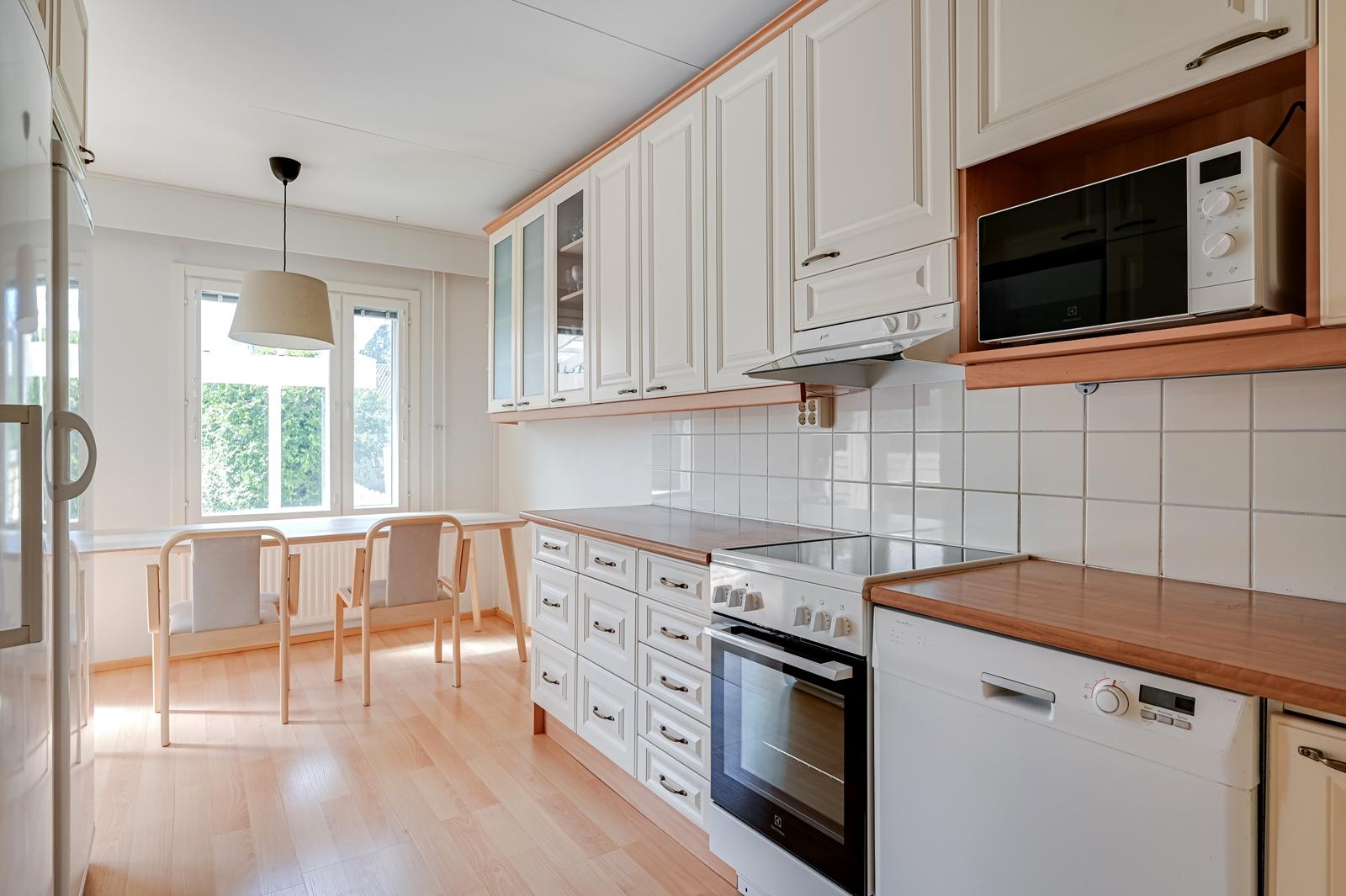 Jampansarvi 2, Jamppa, Järvenpää