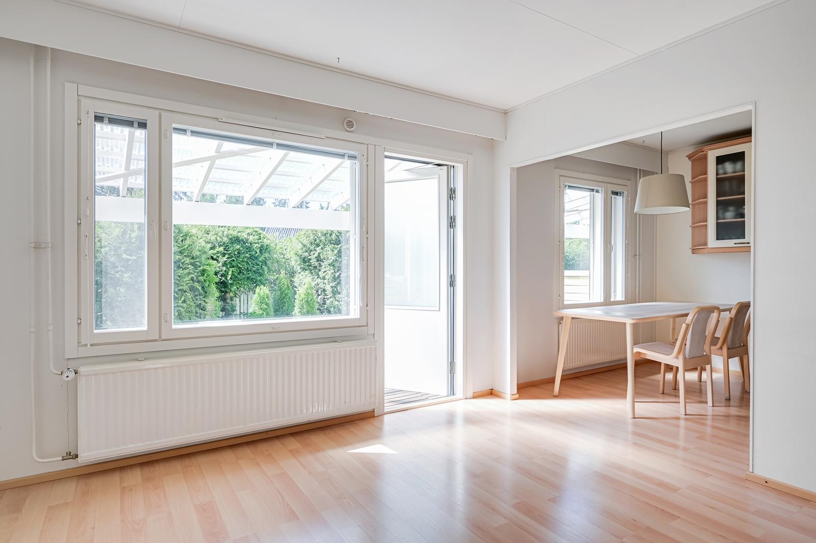 Jampansarvi 2, Jamppa, Järvenpää