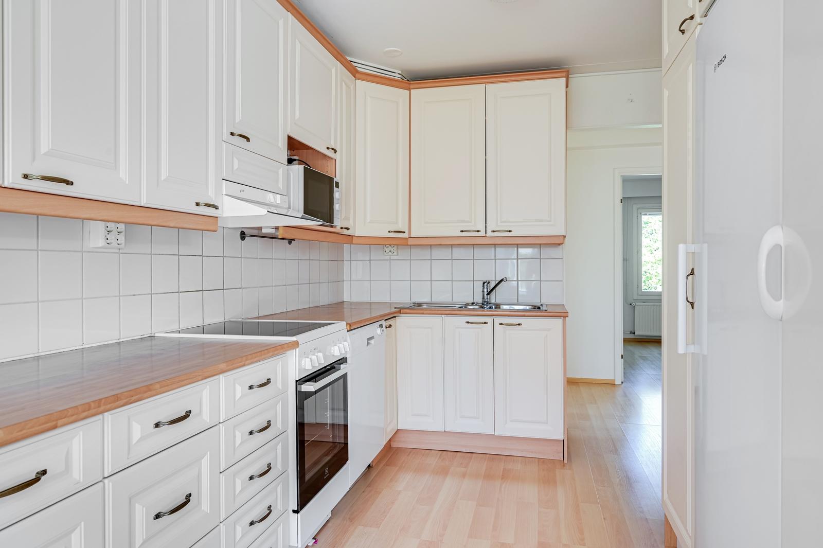 Jampansarvi 2, Jamppa, Järvenpää