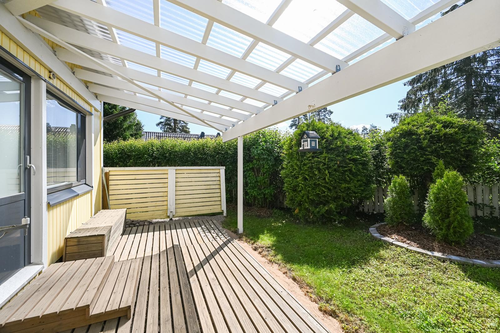 Jampansarvi 2, Jamppa, Järvenpää