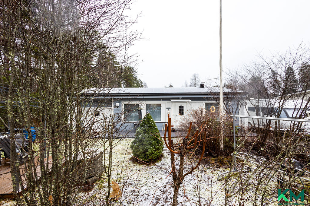 Muorintie 5, Tiilikangas, Hollola