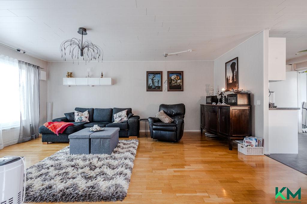 Muorintie 5, Tiilikangas, Hollola