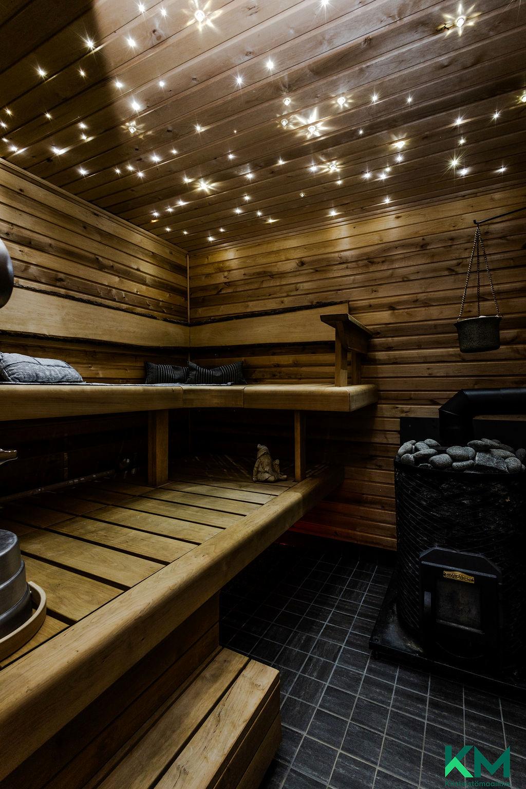 Muorintie 5, Tiilikangas, Hollola