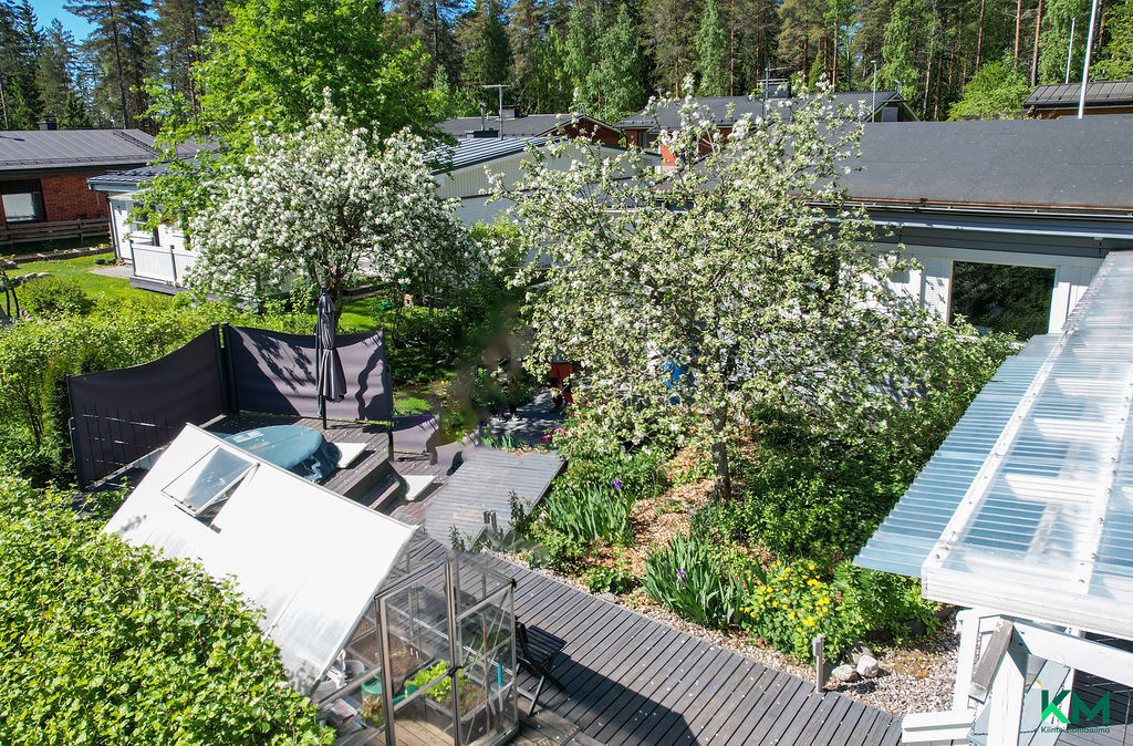 Muorintie 5, Tiilikangas, Hollola