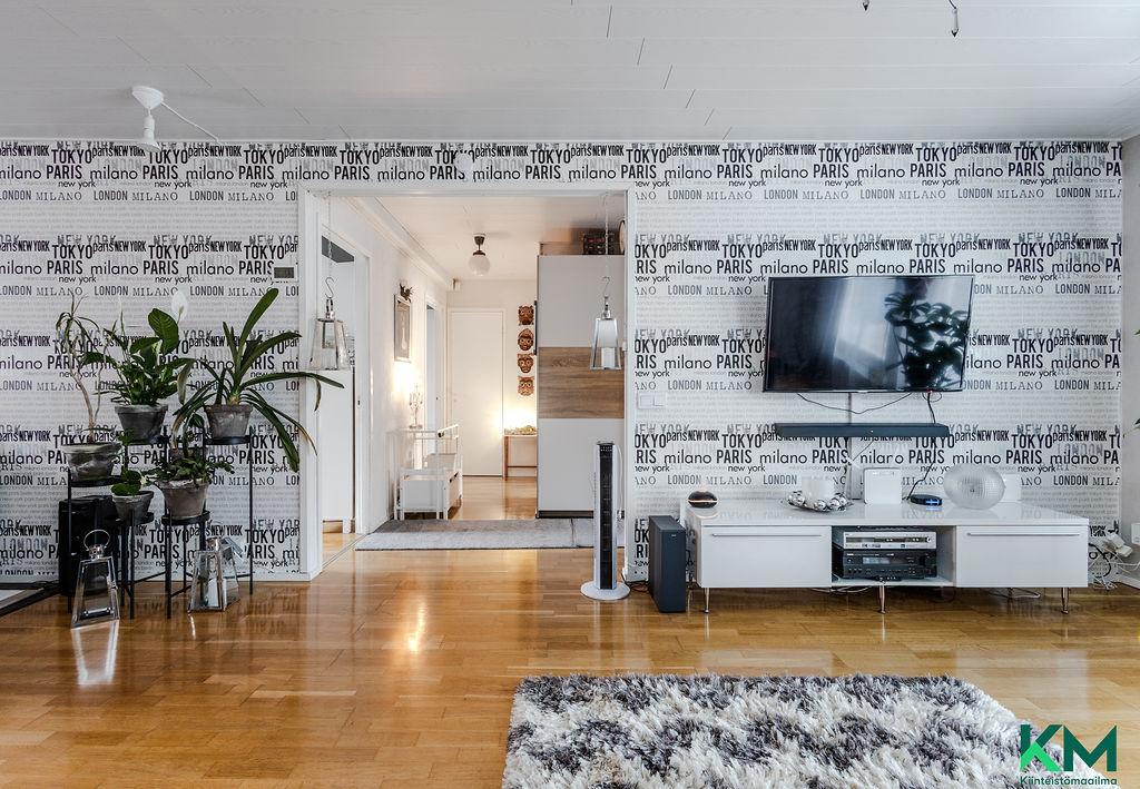 Muorintie 5, Tiilikangas, Hollola