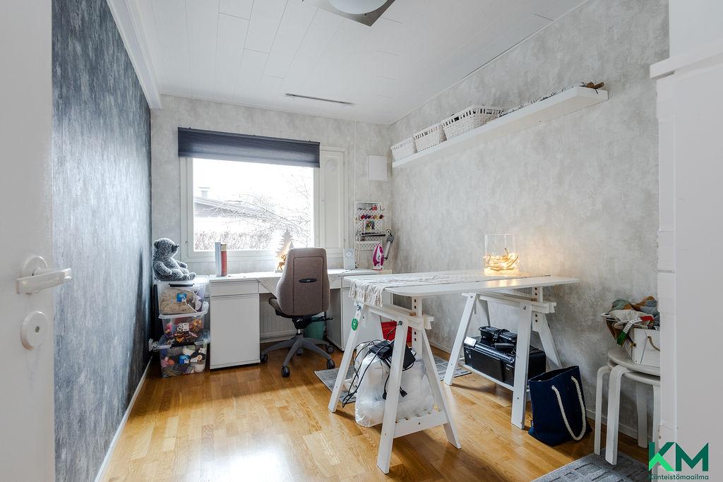 Muorintie 5, Tiilikangas, Hollola