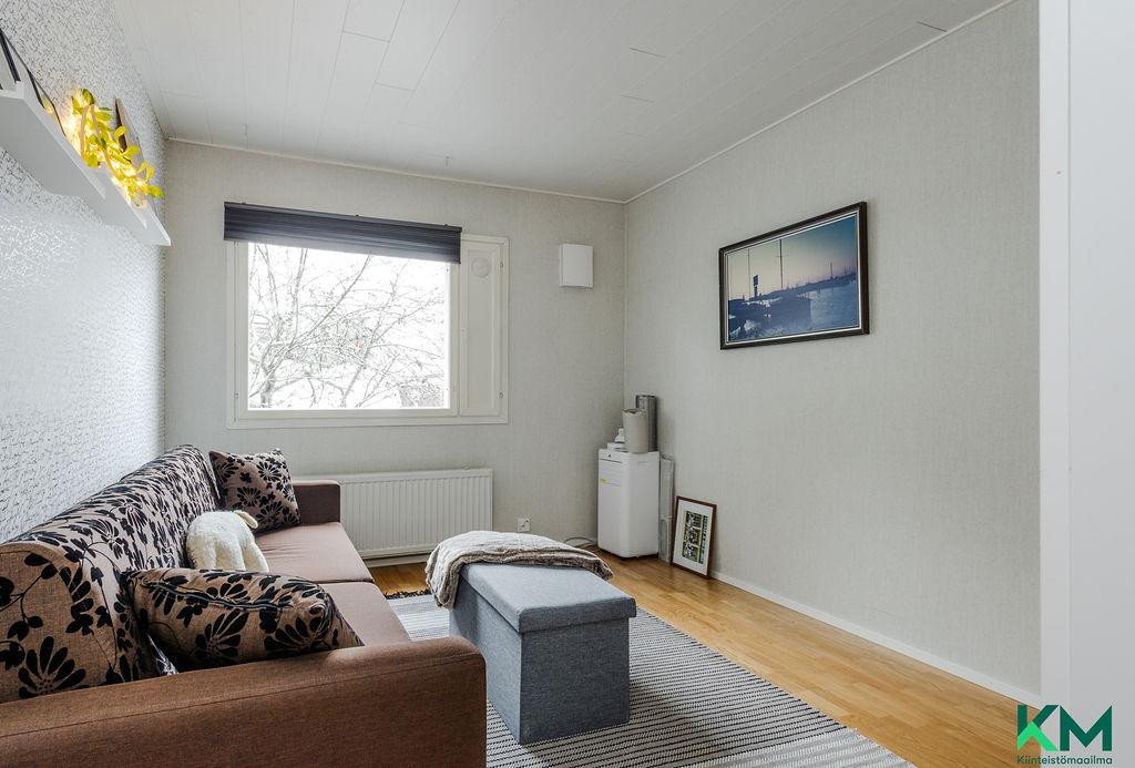 Muorintie 5, Tiilikangas, Hollola