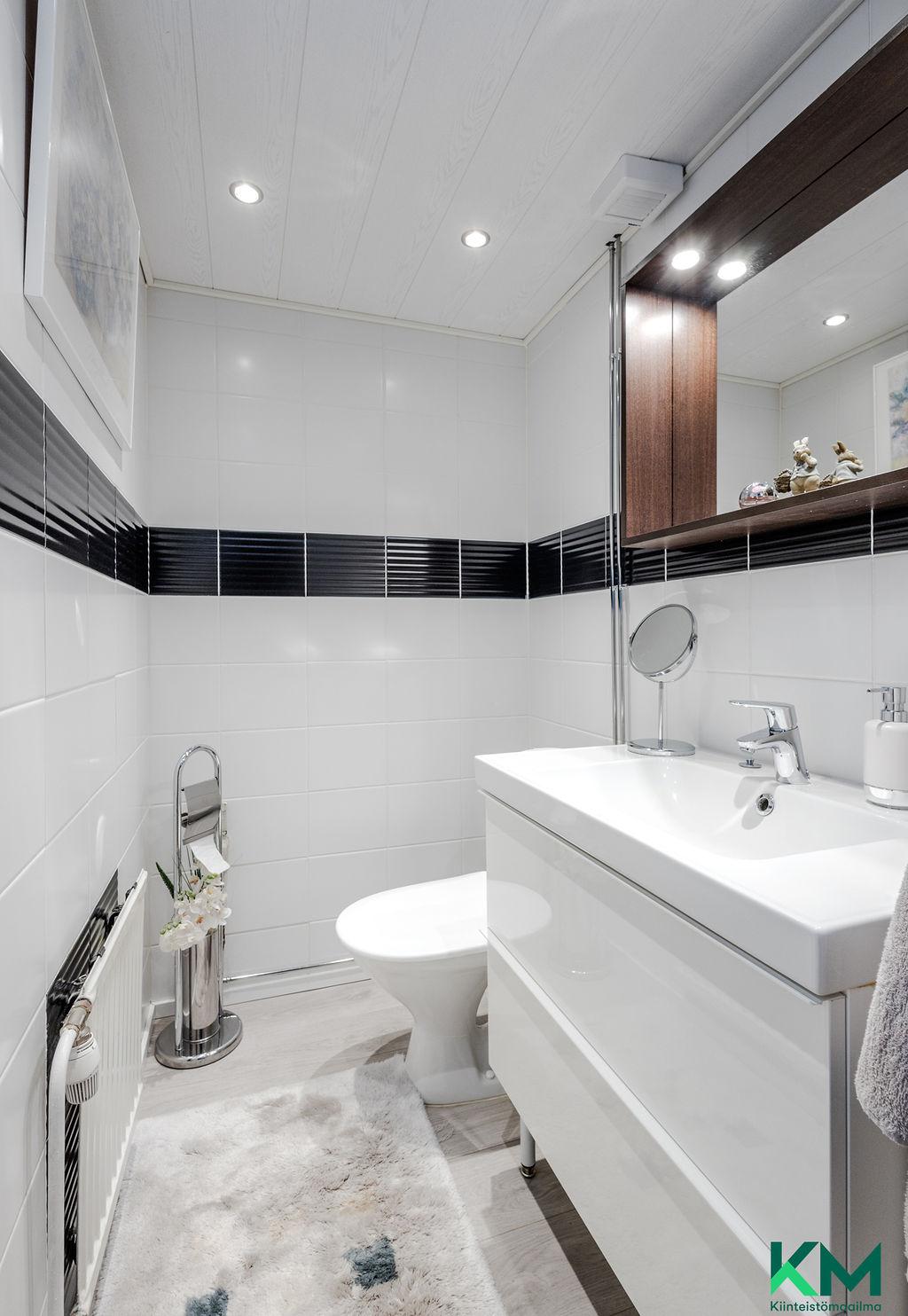 Muorintie 5, Tiilikangas, Hollola