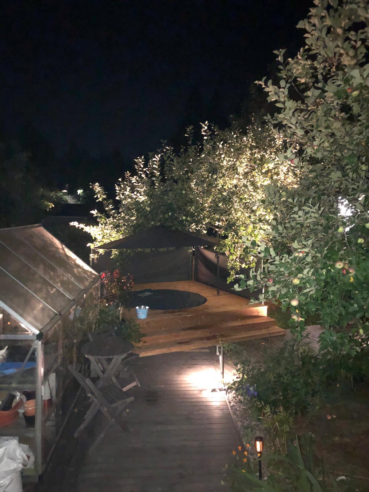 Muorintie 5, Tiilikangas, Hollola