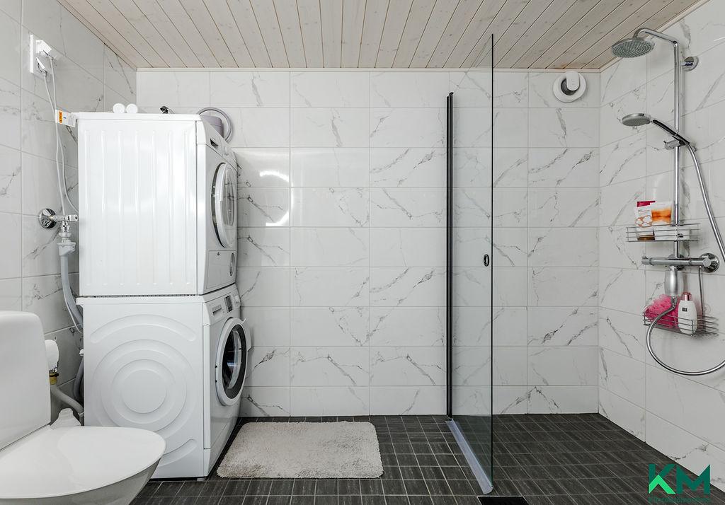 Muorintie 5, Tiilikangas, Hollola