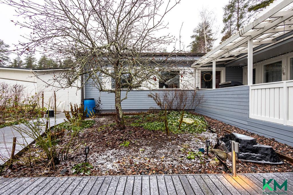 Muorintie 5, Tiilikangas, Hollola