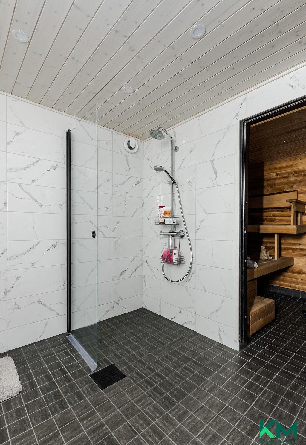 Muorintie 5, Tiilikangas, Hollola