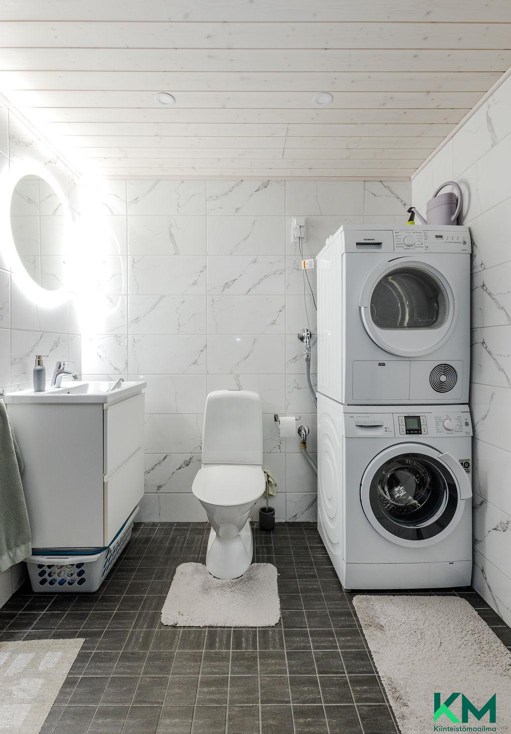 Muorintie 5, Tiilikangas, Hollola