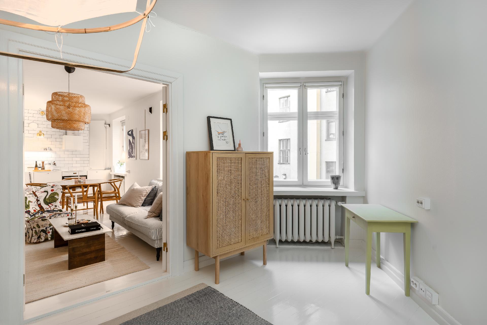 Sepänkatu 19, Punavuori, Helsinki