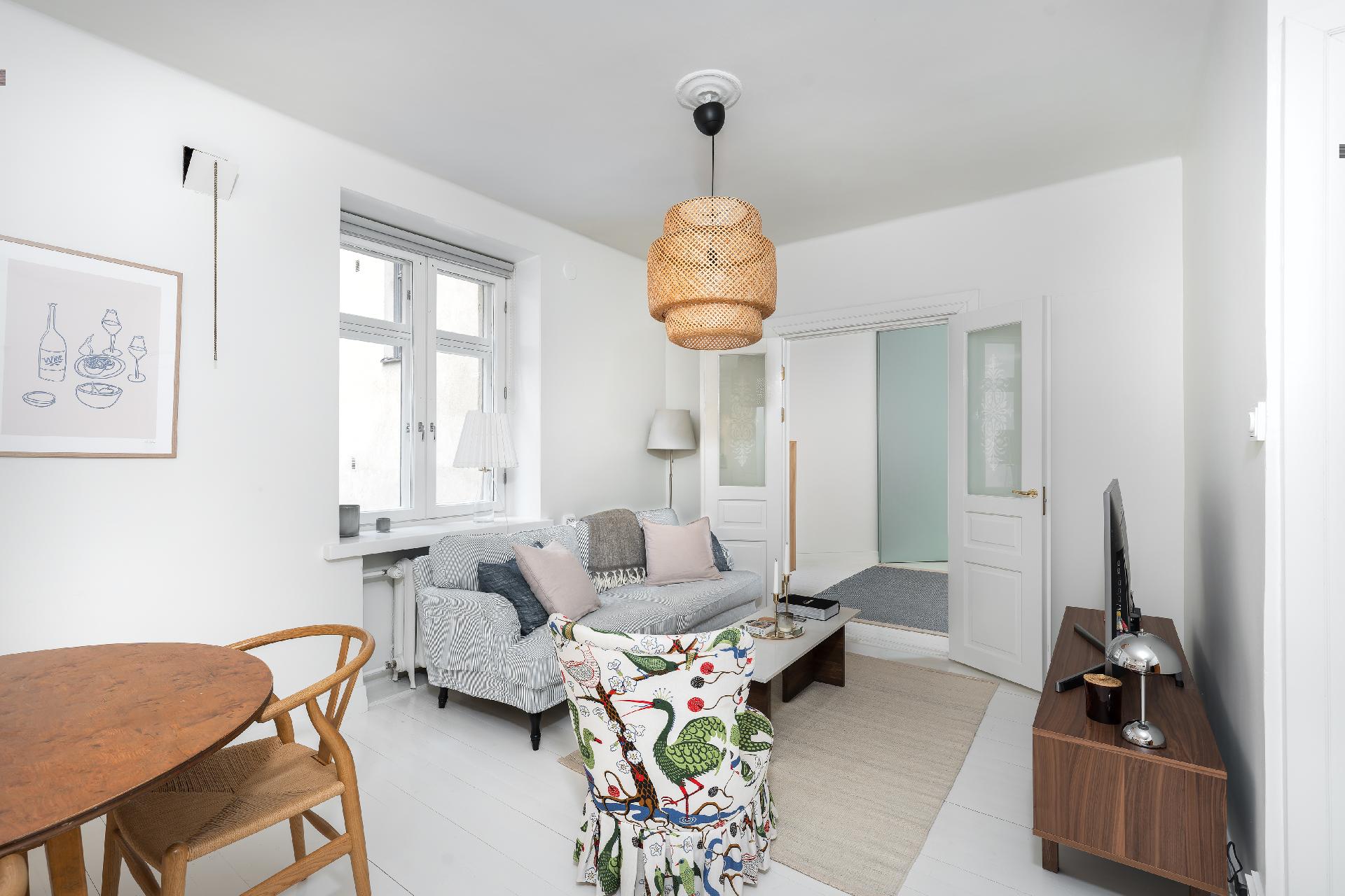 Sepänkatu 19, Punavuori, Helsinki