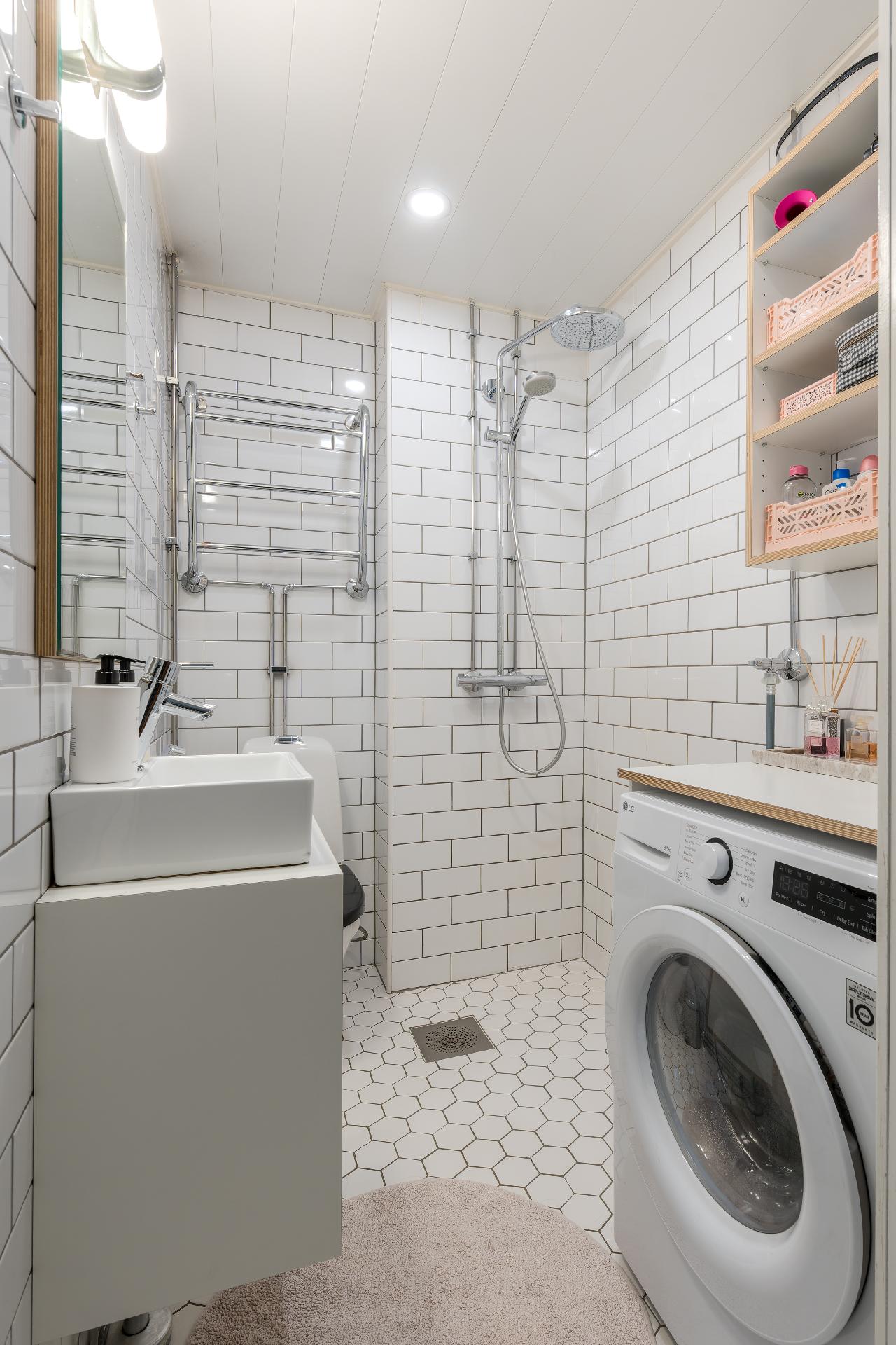 Sepänkatu 19, Punavuori, Helsinki