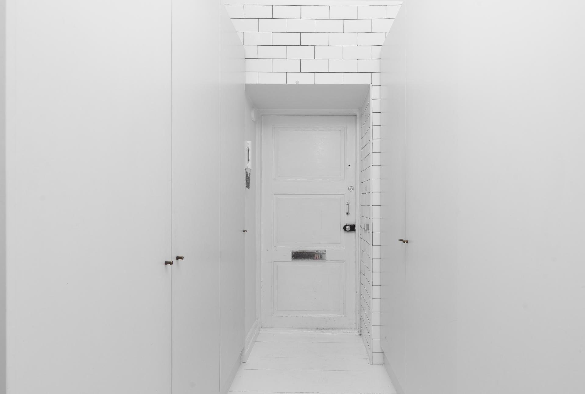 Sepänkatu 19, Punavuori, Helsinki