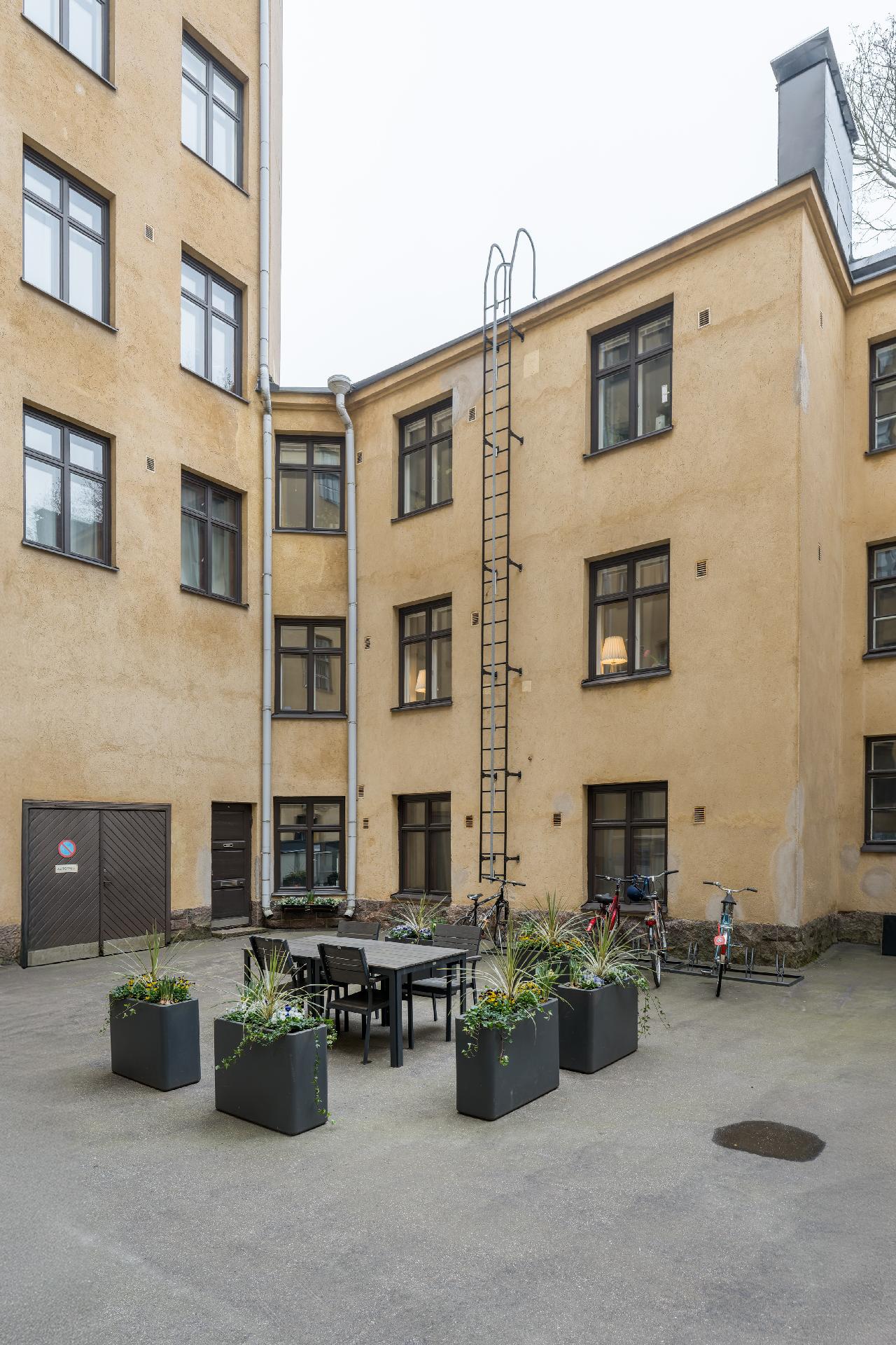 Sepänkatu 19, Punavuori, Helsinki