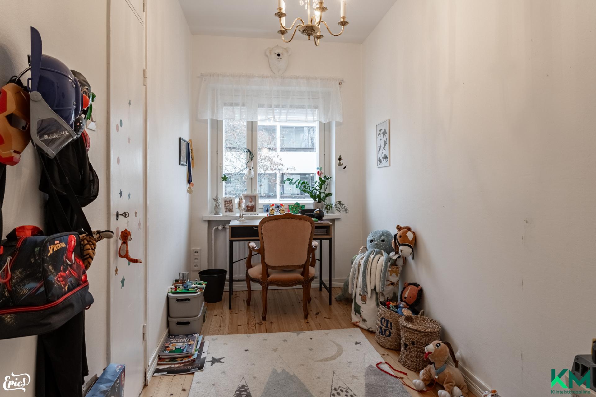 Kyyninkatu 9, Keskusta, Nokia