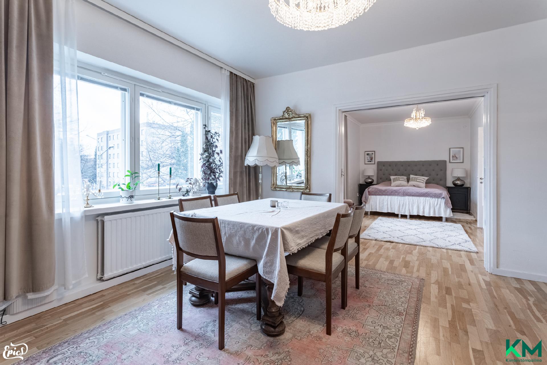 Kyyninkatu 9, Keskusta, Nokia