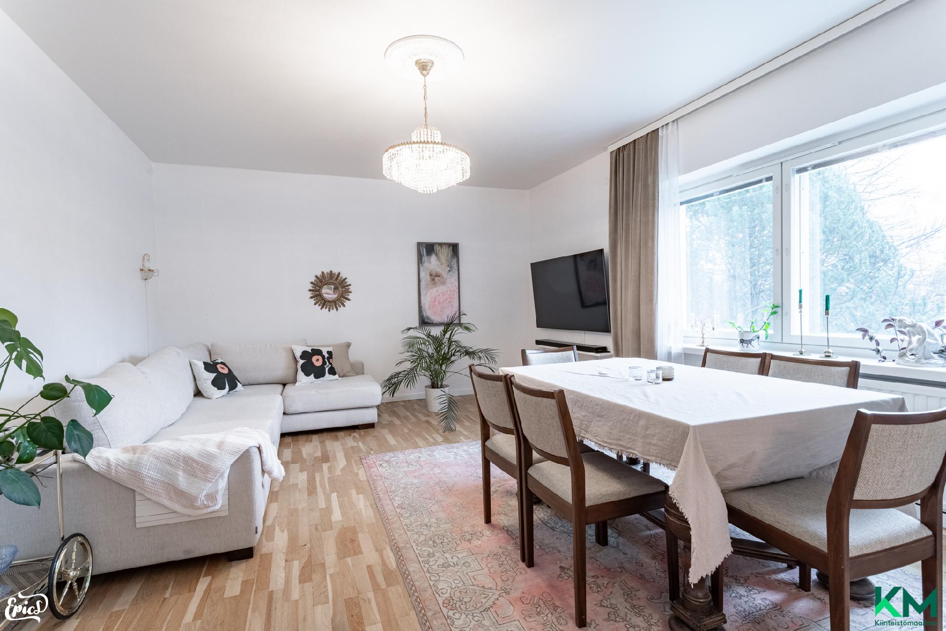 Kyyninkatu 9, Keskusta, Nokia