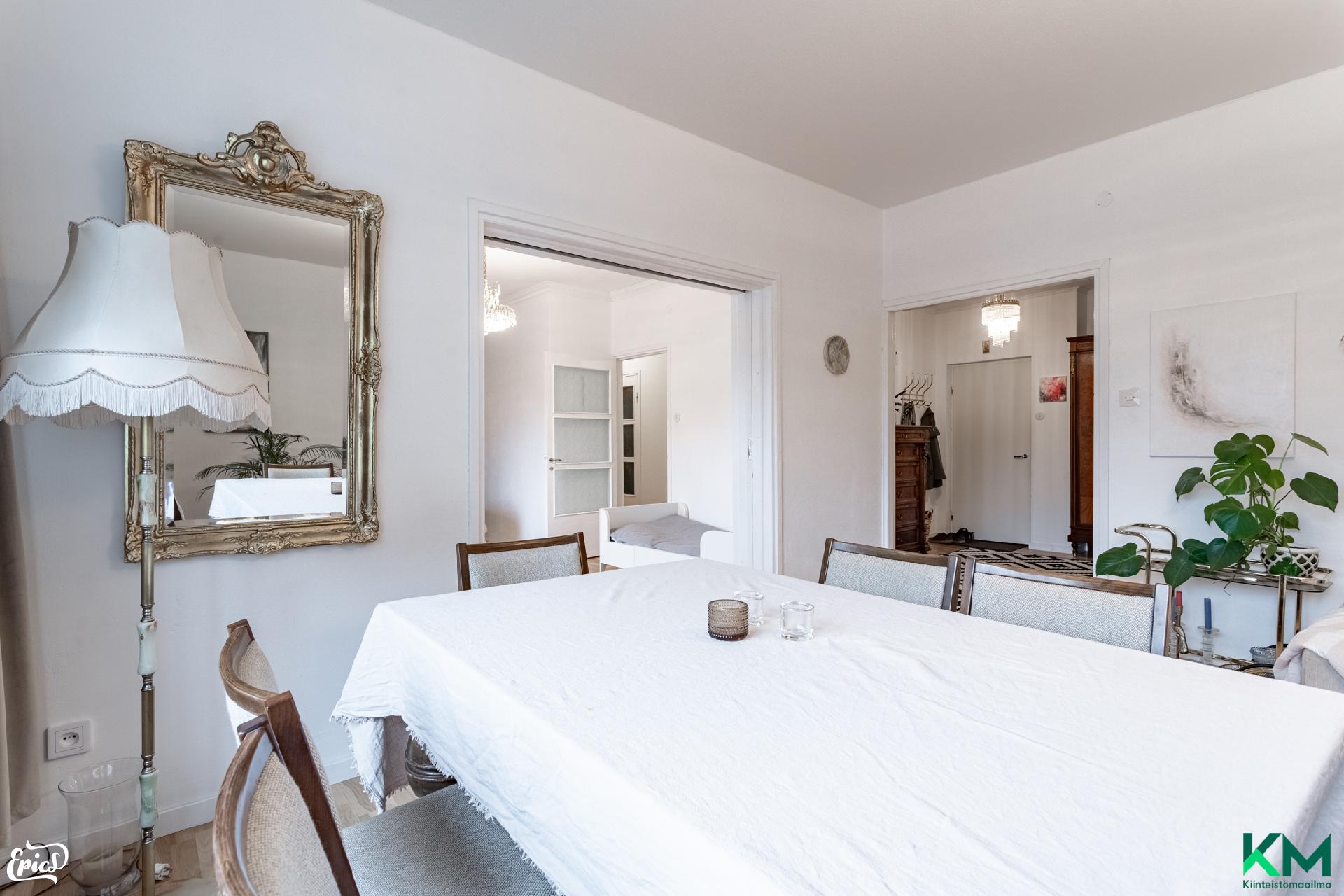 Kyyninkatu 9, Keskusta, Nokia