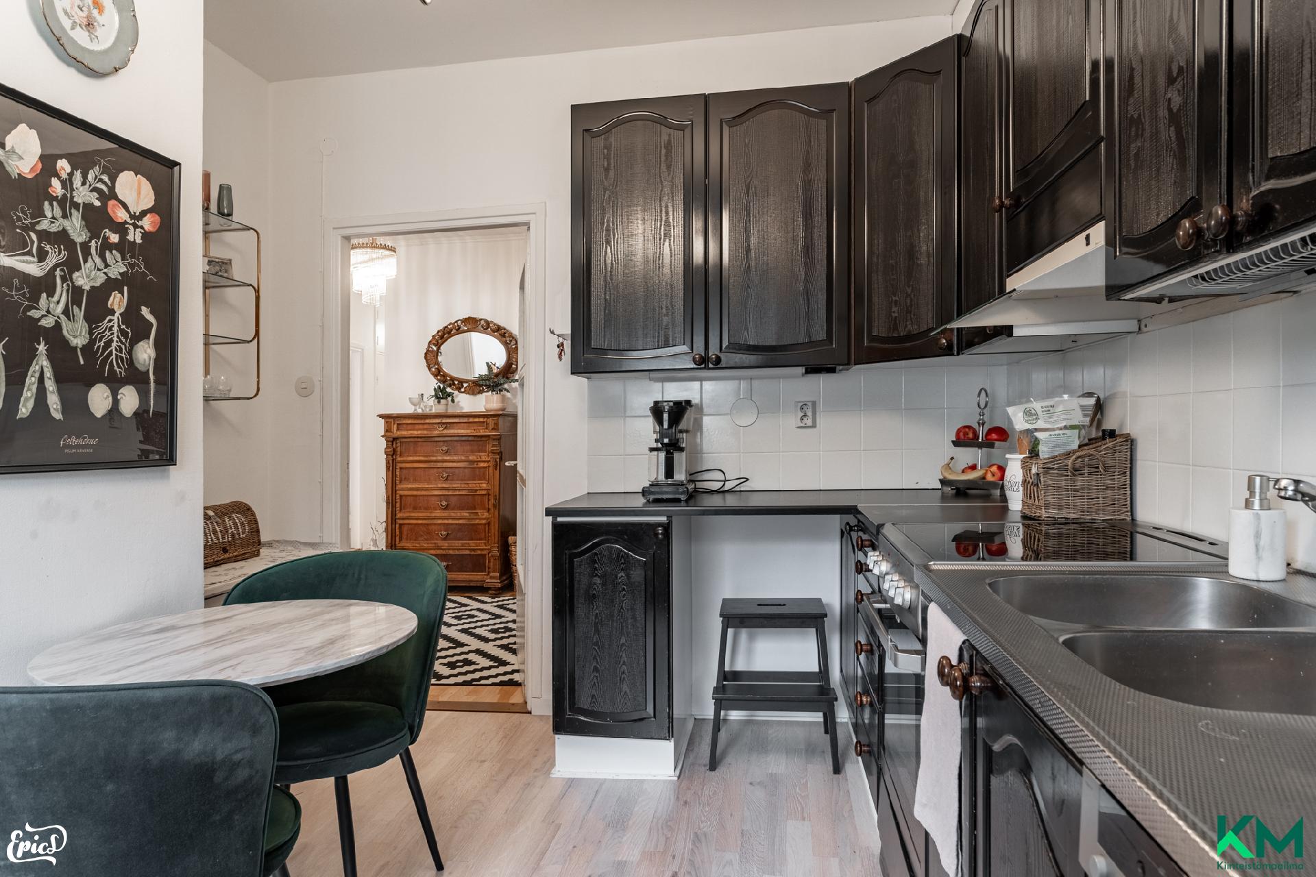 Kyyninkatu 9, Keskusta, Nokia