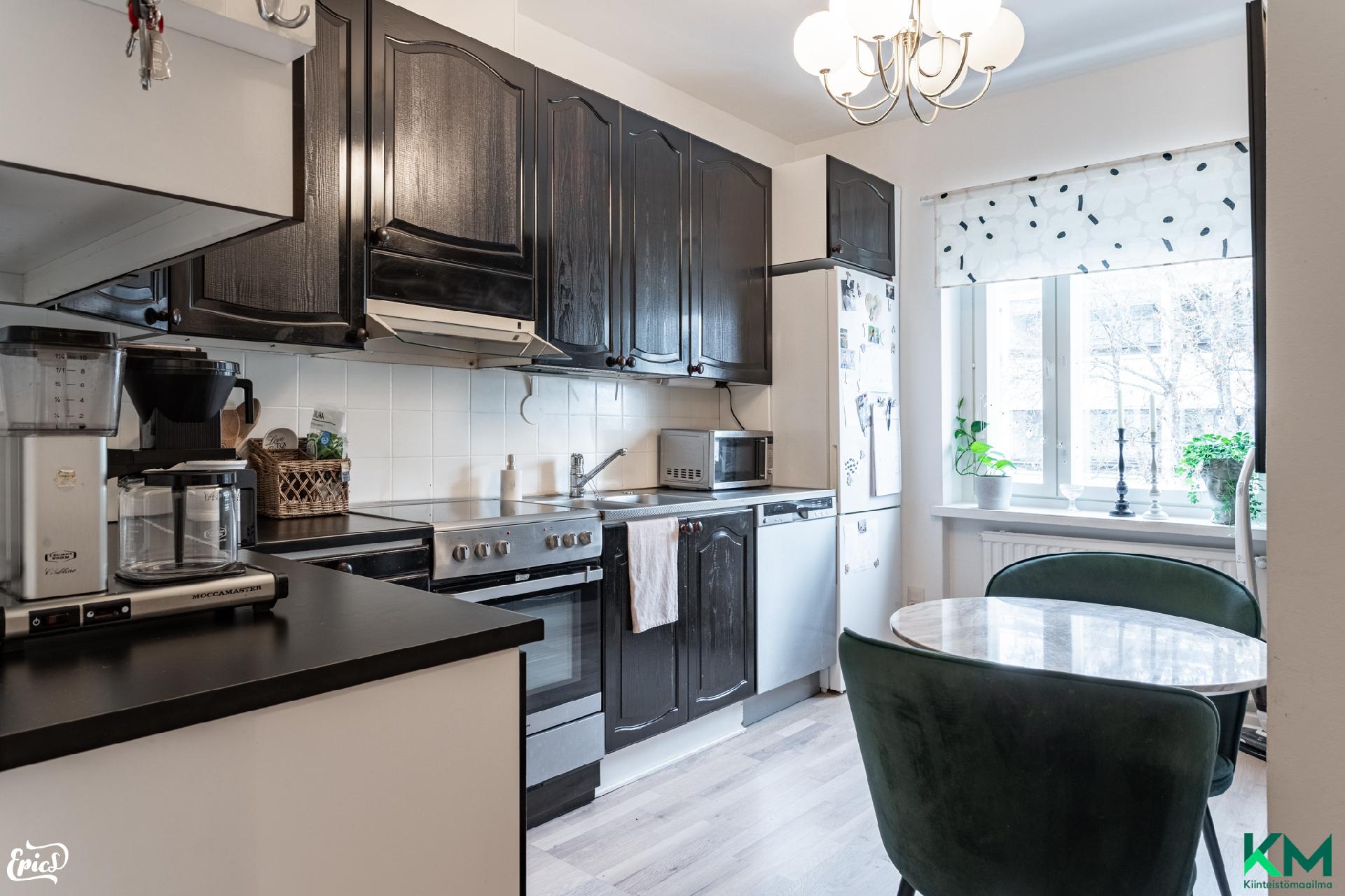 Kyyninkatu 9, Keskusta, Nokia