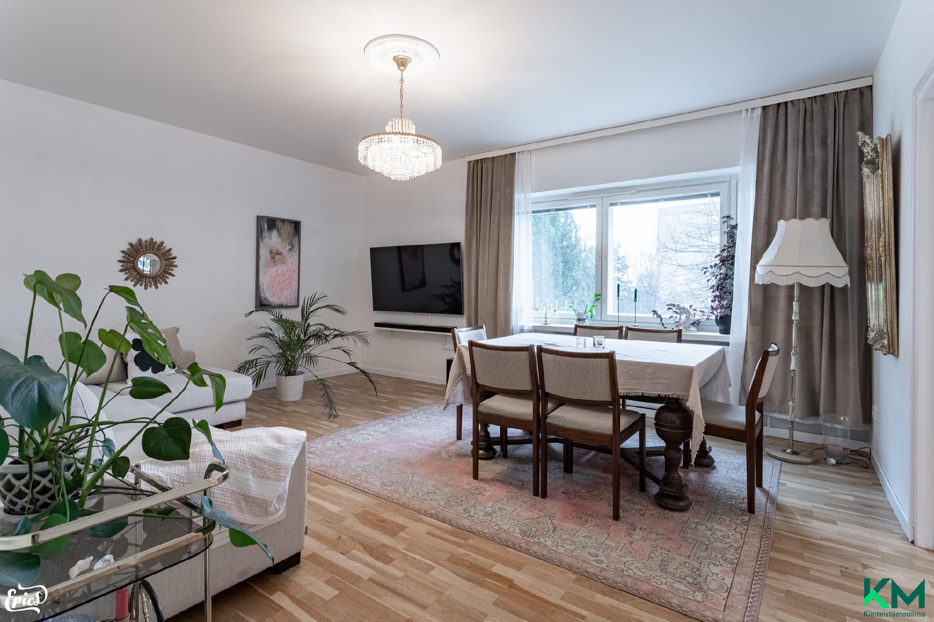 Kyyninkatu 9, Keskusta, Nokia