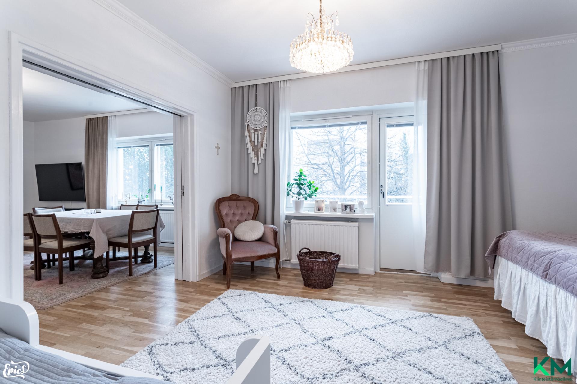 Kyyninkatu 9, Keskusta, Nokia