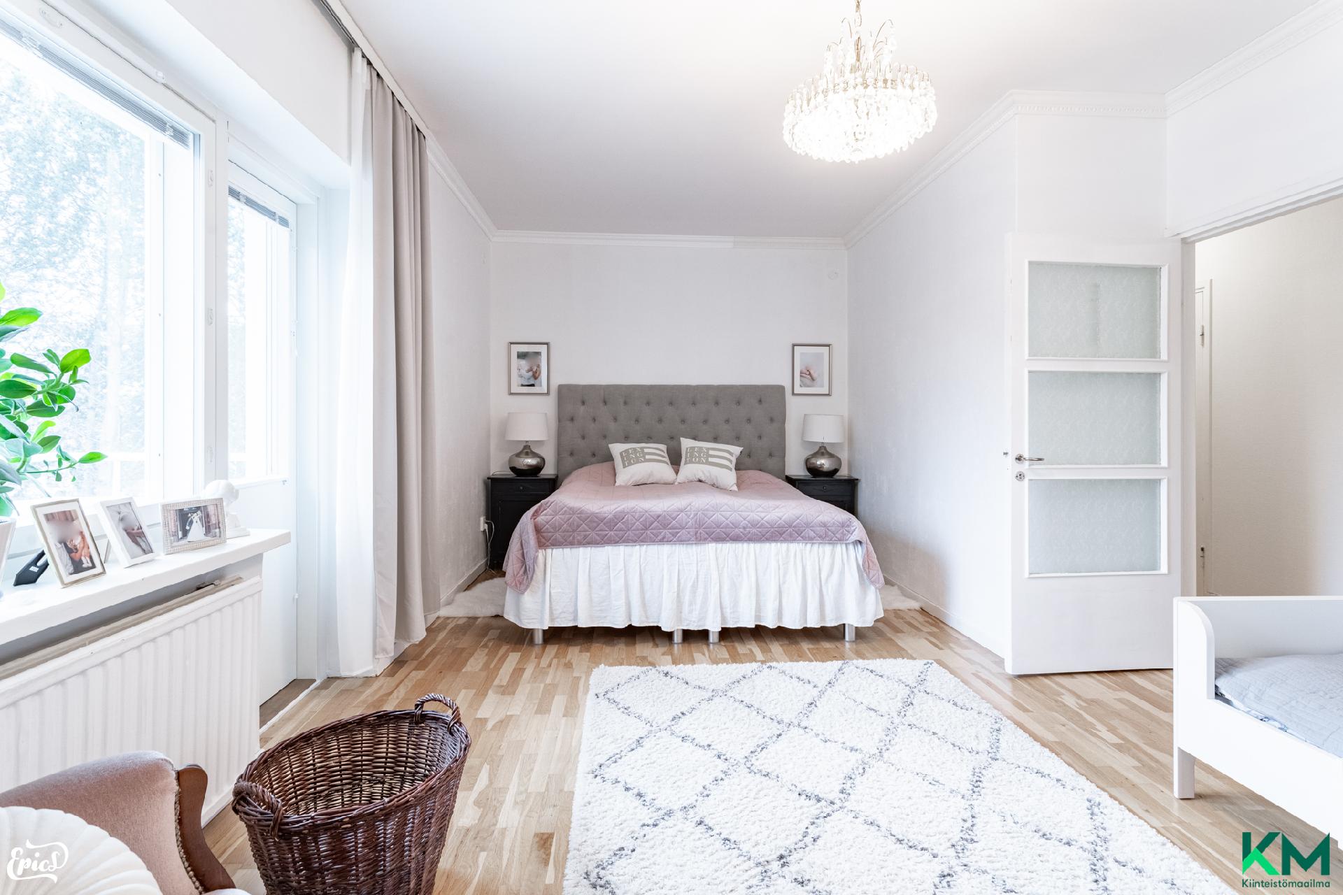 Kyyninkatu 9, Keskusta, Nokia