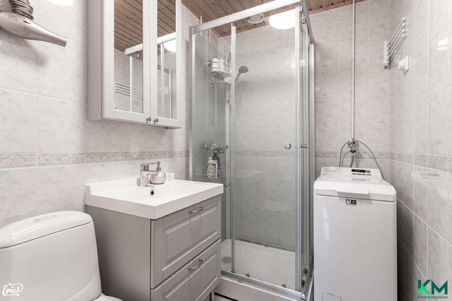 Kyyninkatu 9, Keskusta, Nokia