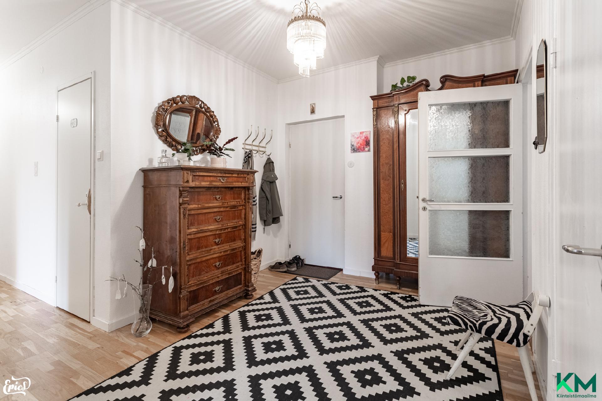 Kyyninkatu 9, Keskusta, Nokia