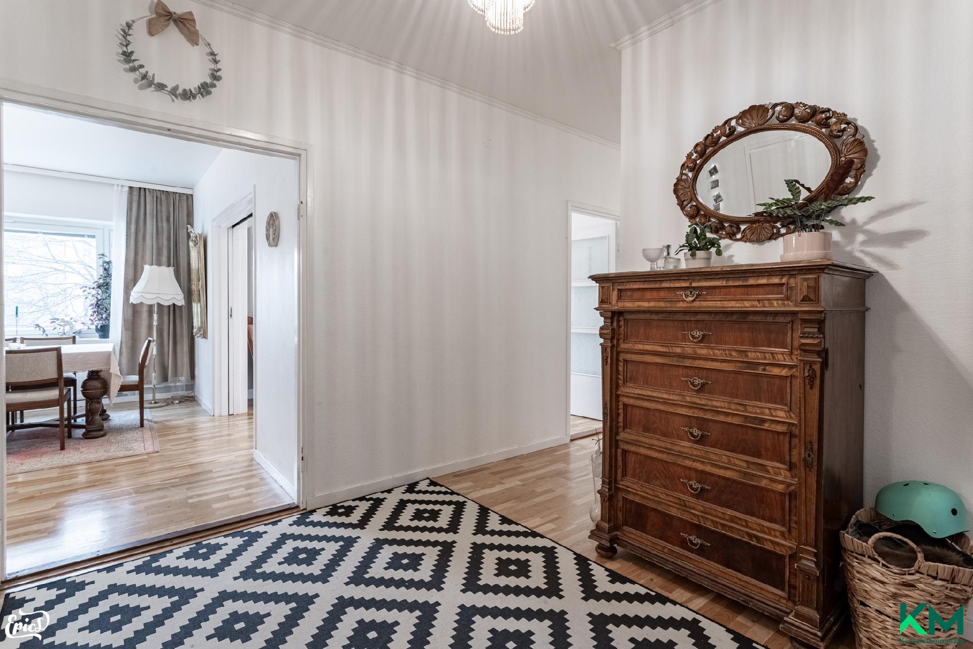 Kyyninkatu 9, Keskusta, Nokia