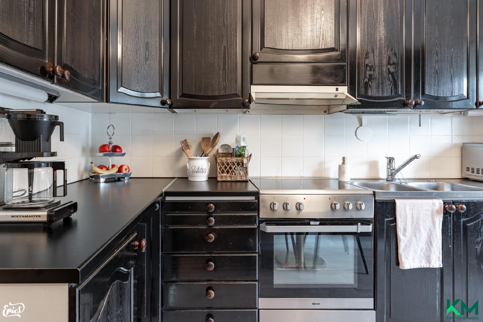 Kyyninkatu 9, Keskusta, Nokia