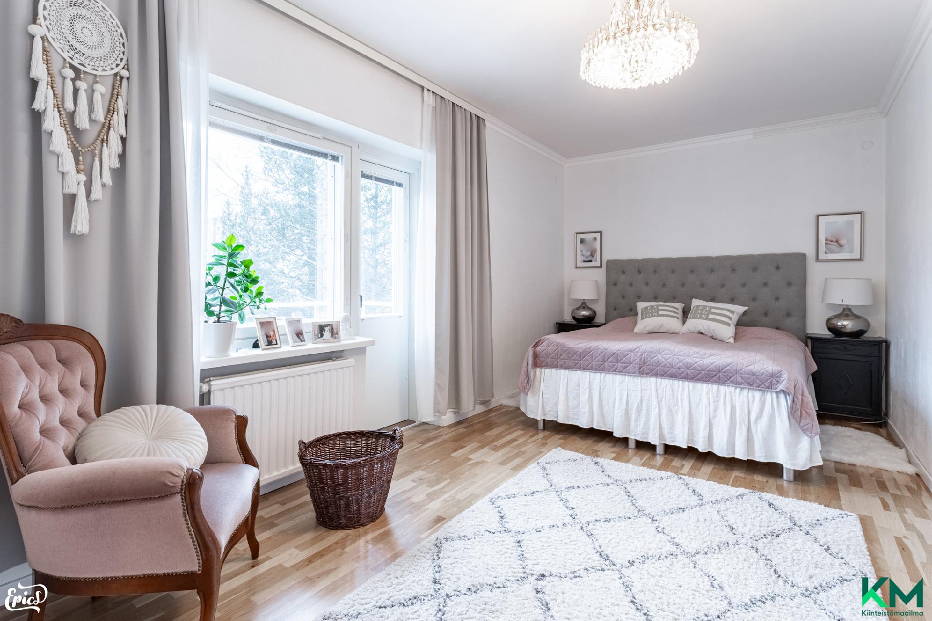 Kyyninkatu 9, Keskusta, Nokia