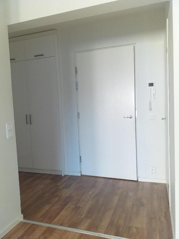 Lokkalantie 14, Munkkiniemi, Helsinki