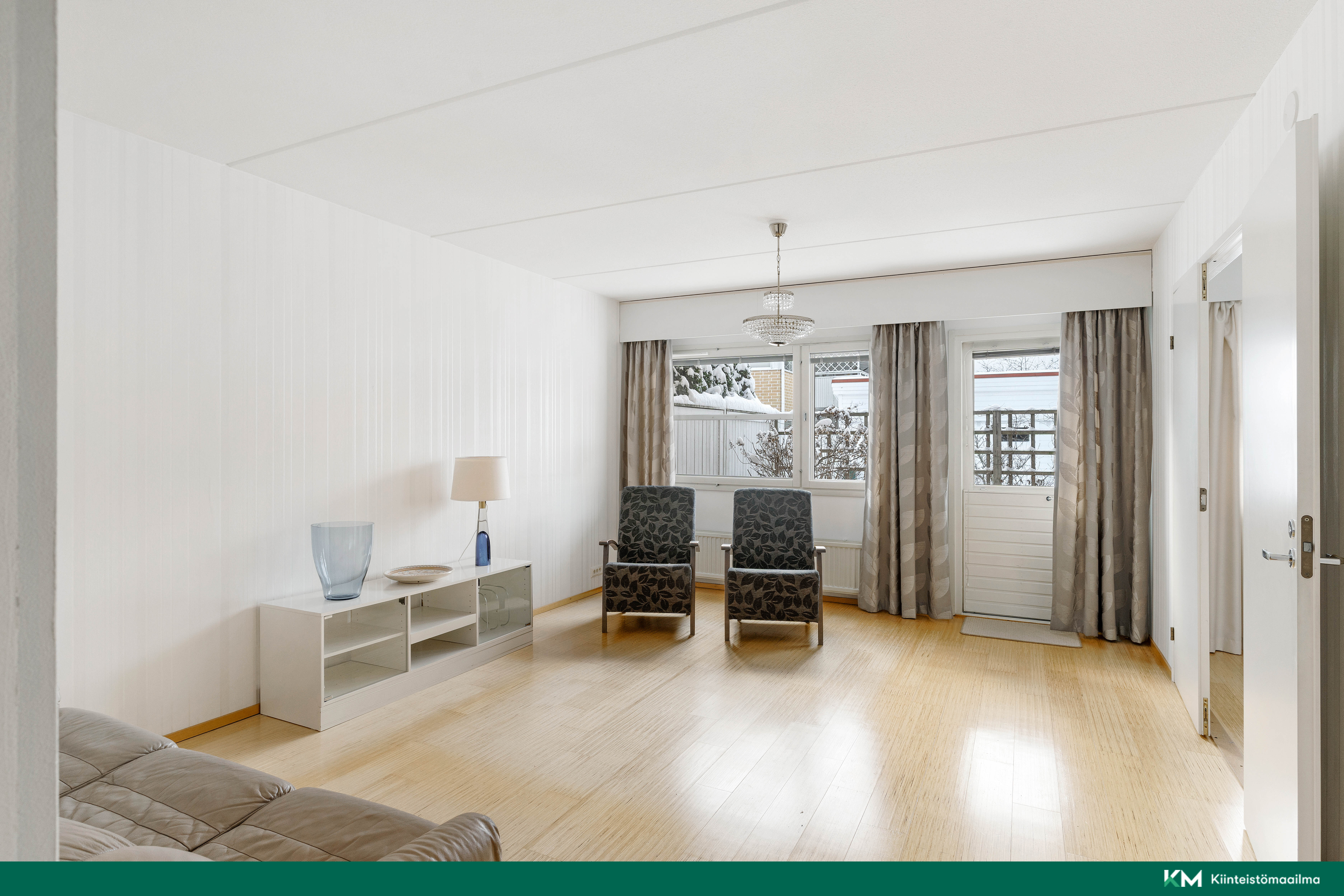 Tinankuja 4, Masala, Kirkkonummi