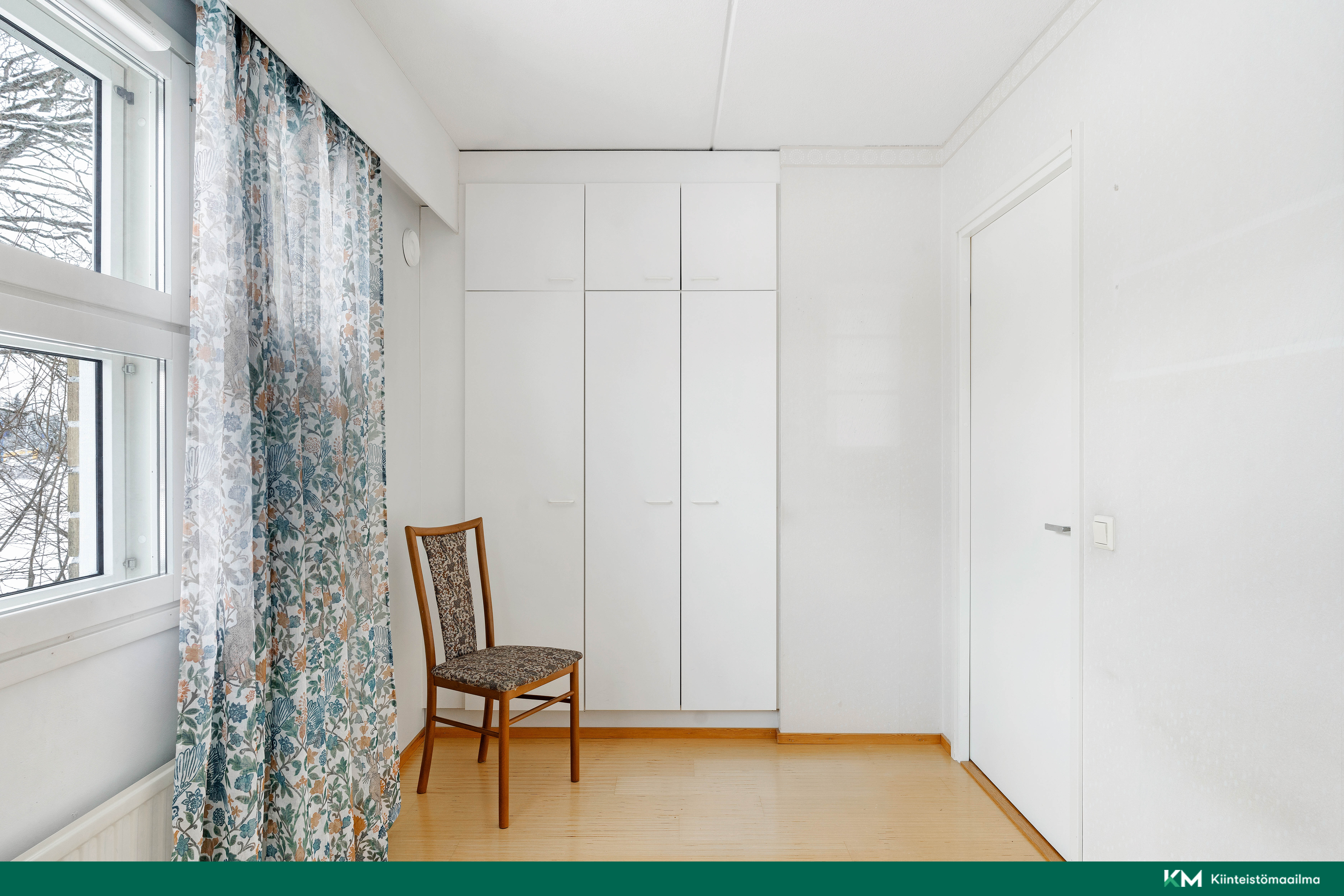 Tinankuja 4, Masala, Kirkkonummi