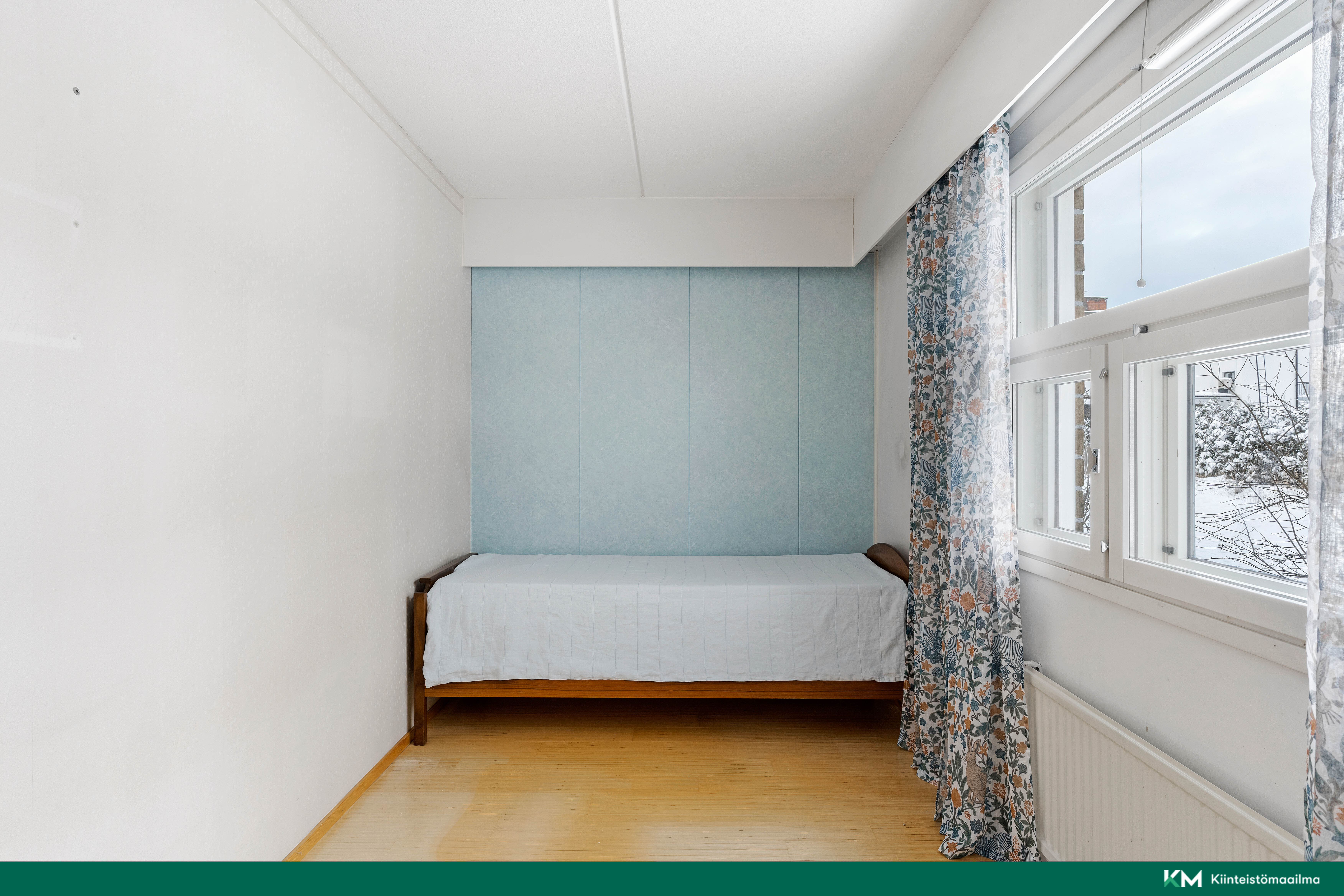 Tinankuja 4, Masala, Kirkkonummi