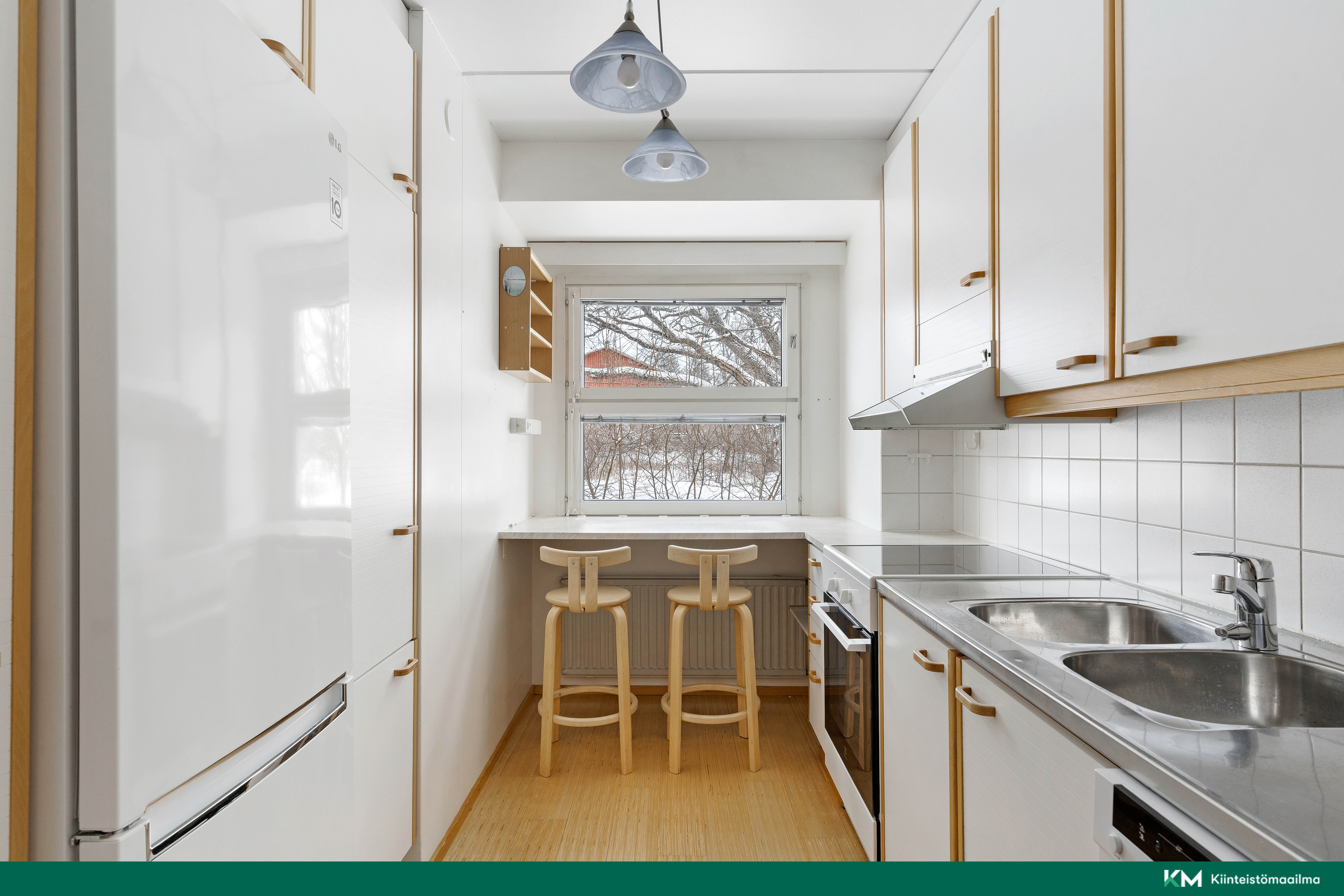 Tinankuja 4, Masala, Kirkkonummi