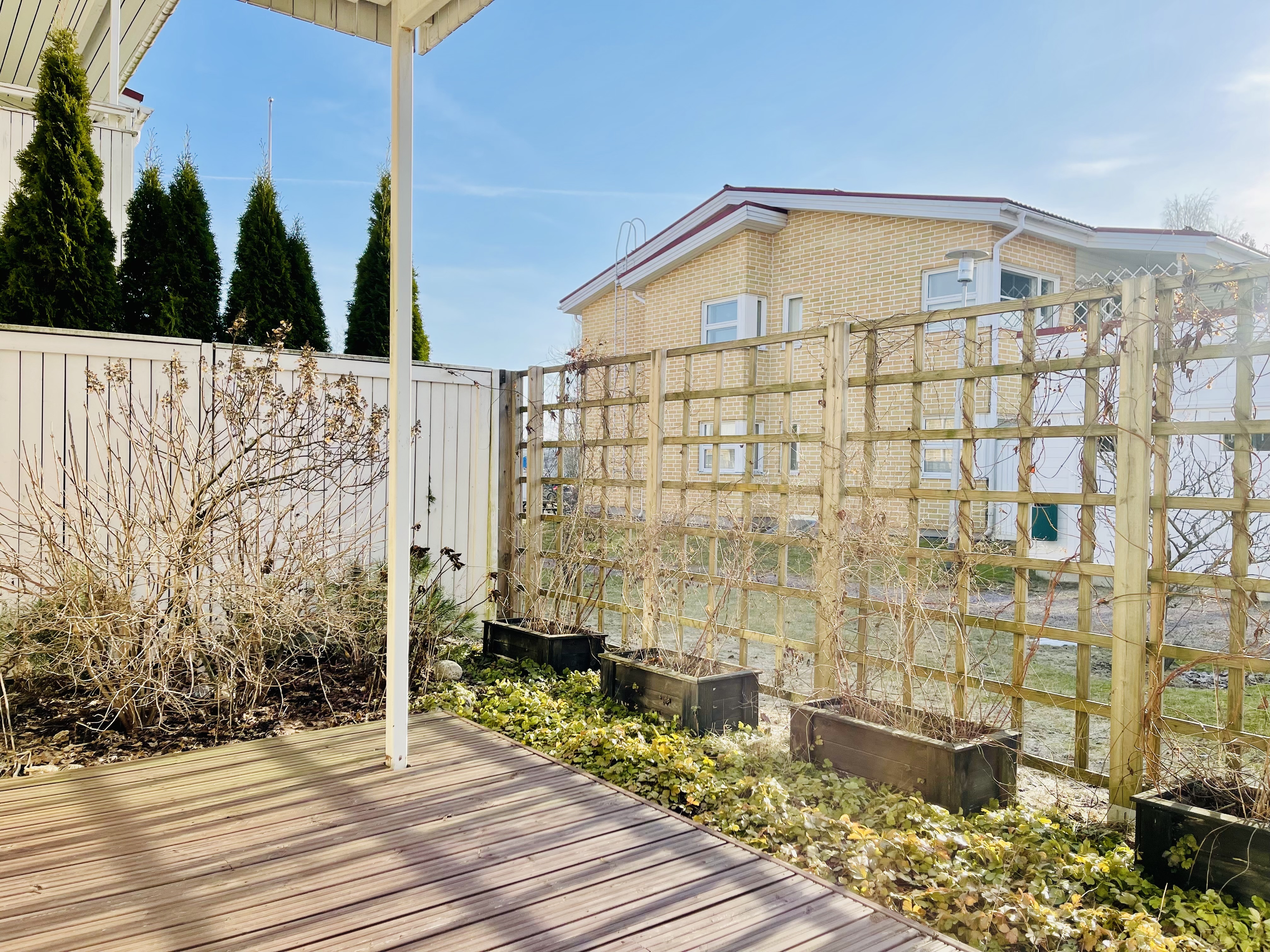 Tinankuja 4, Masala, Kirkkonummi