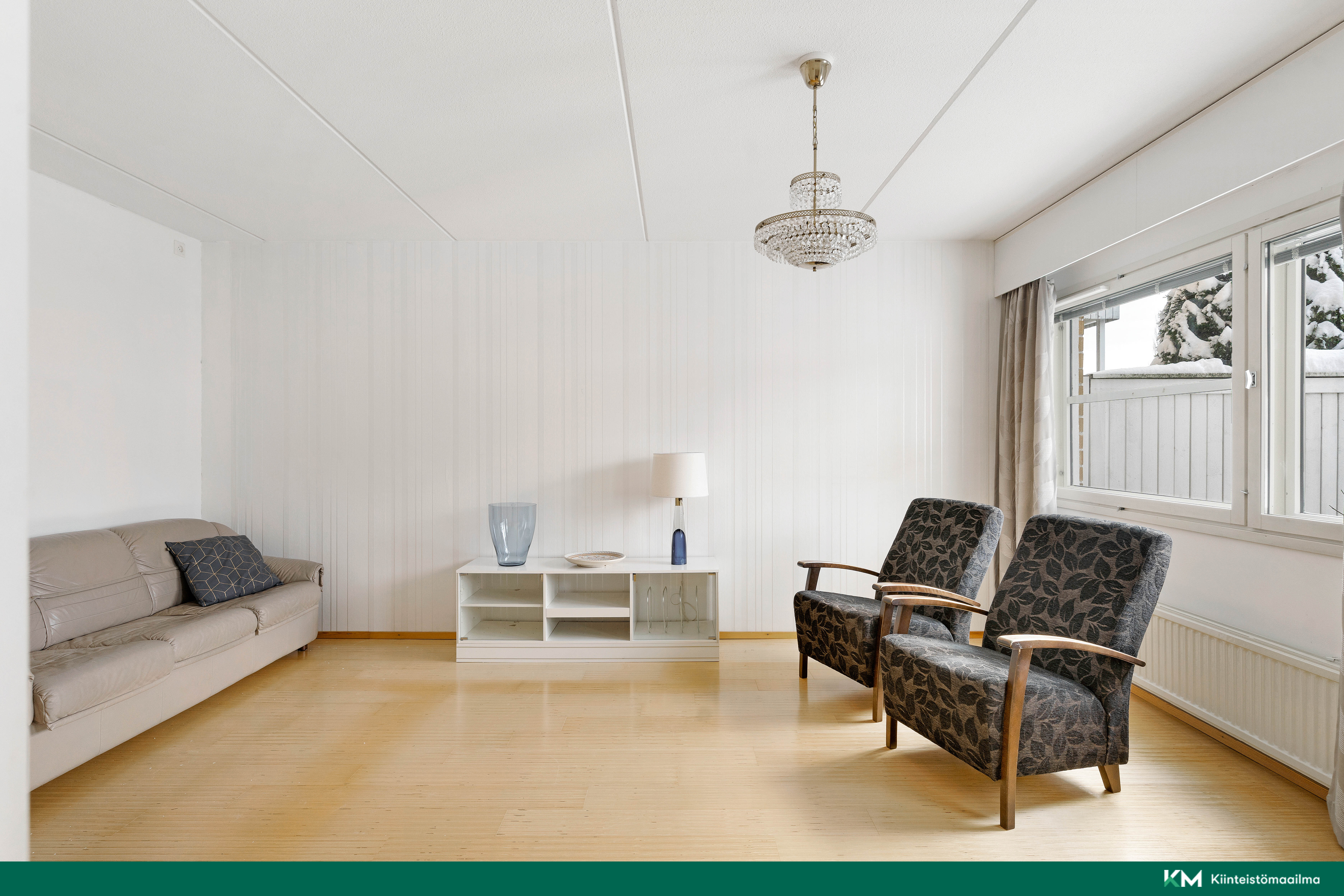 Tinankuja 4, Masala, Kirkkonummi