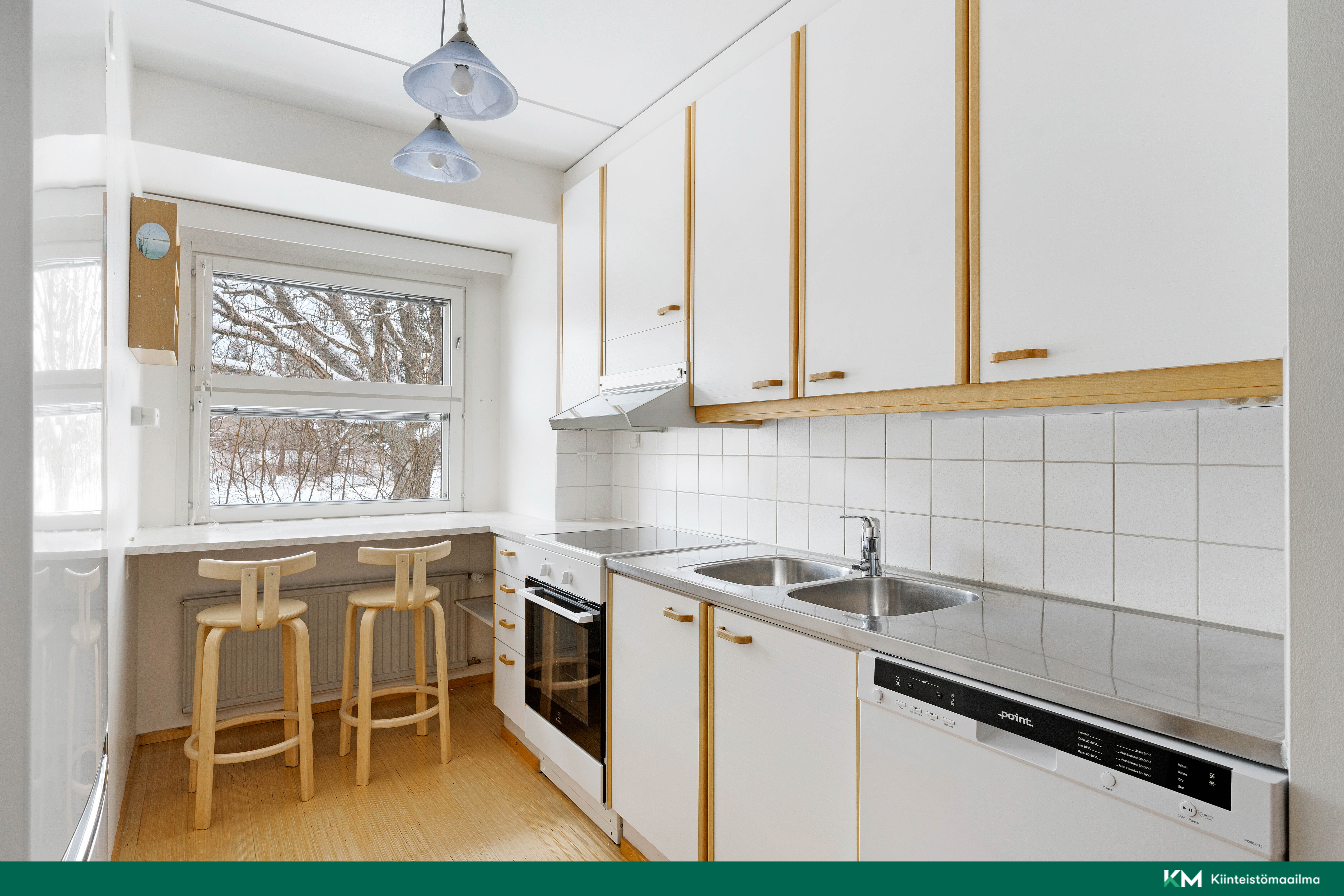 Tinankuja 4, Masala, Kirkkonummi