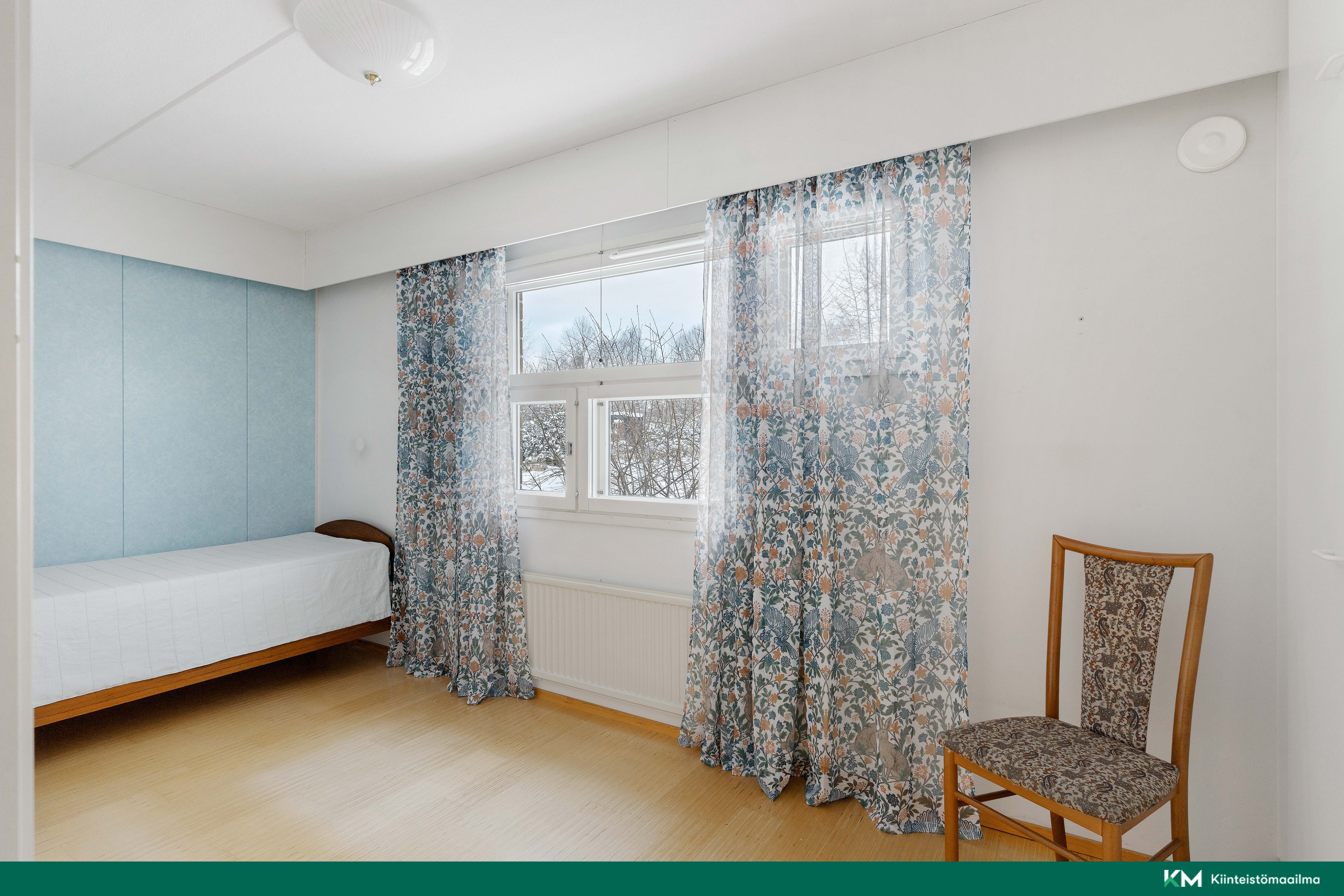 Tinankuja 4, Masala, Kirkkonummi