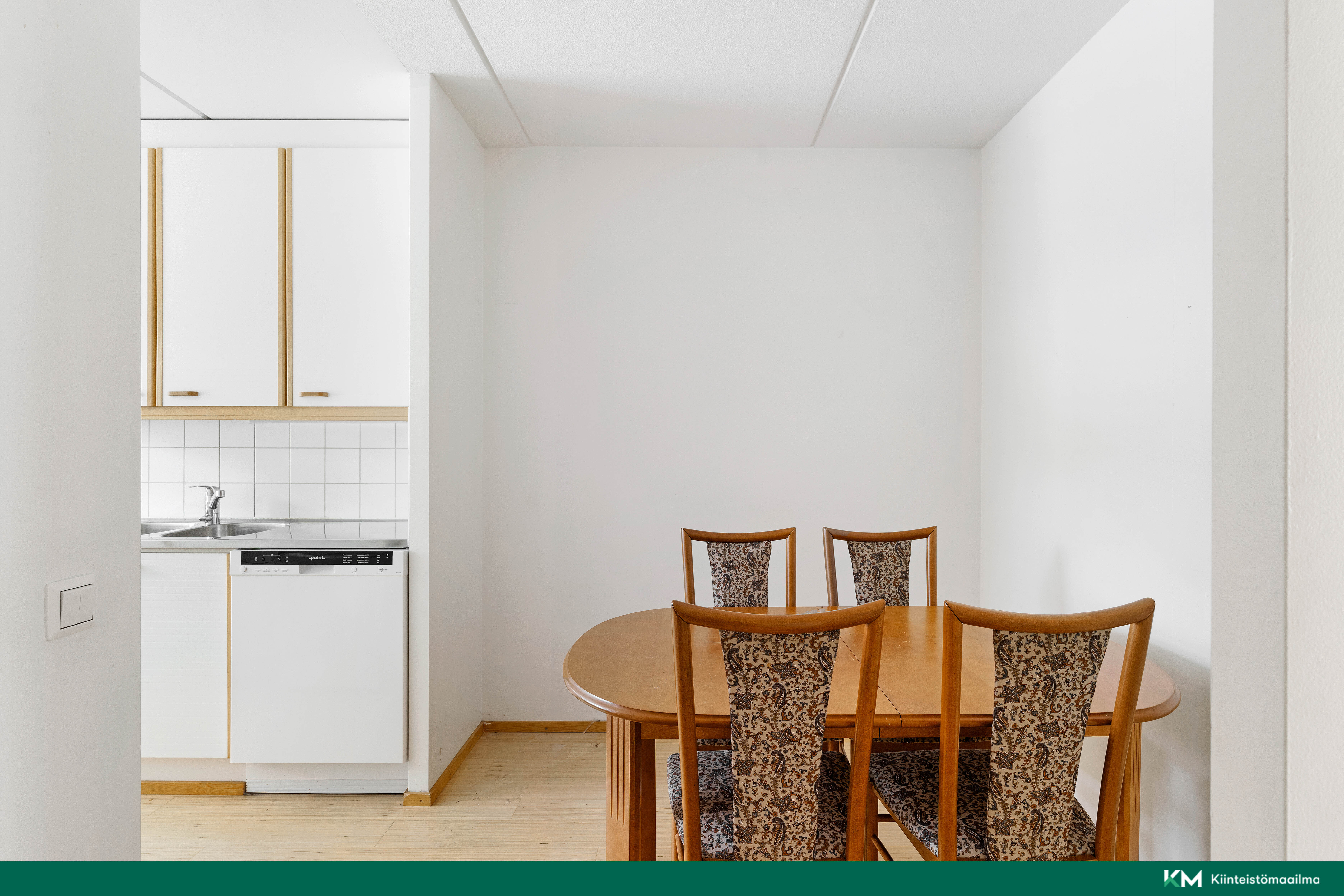 Tinankuja 4, Masala, Kirkkonummi