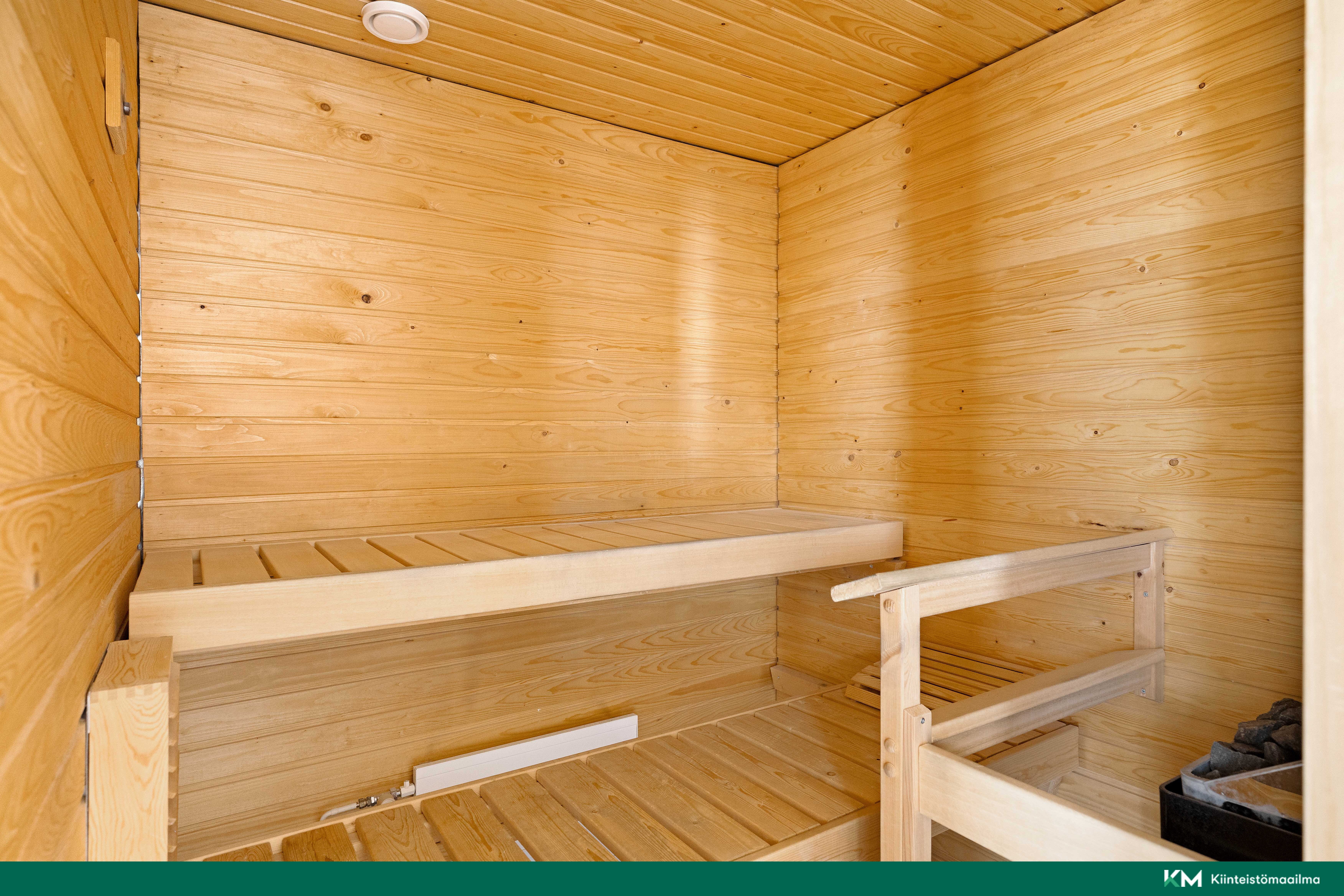 Tinankuja 4, Masala, Kirkkonummi