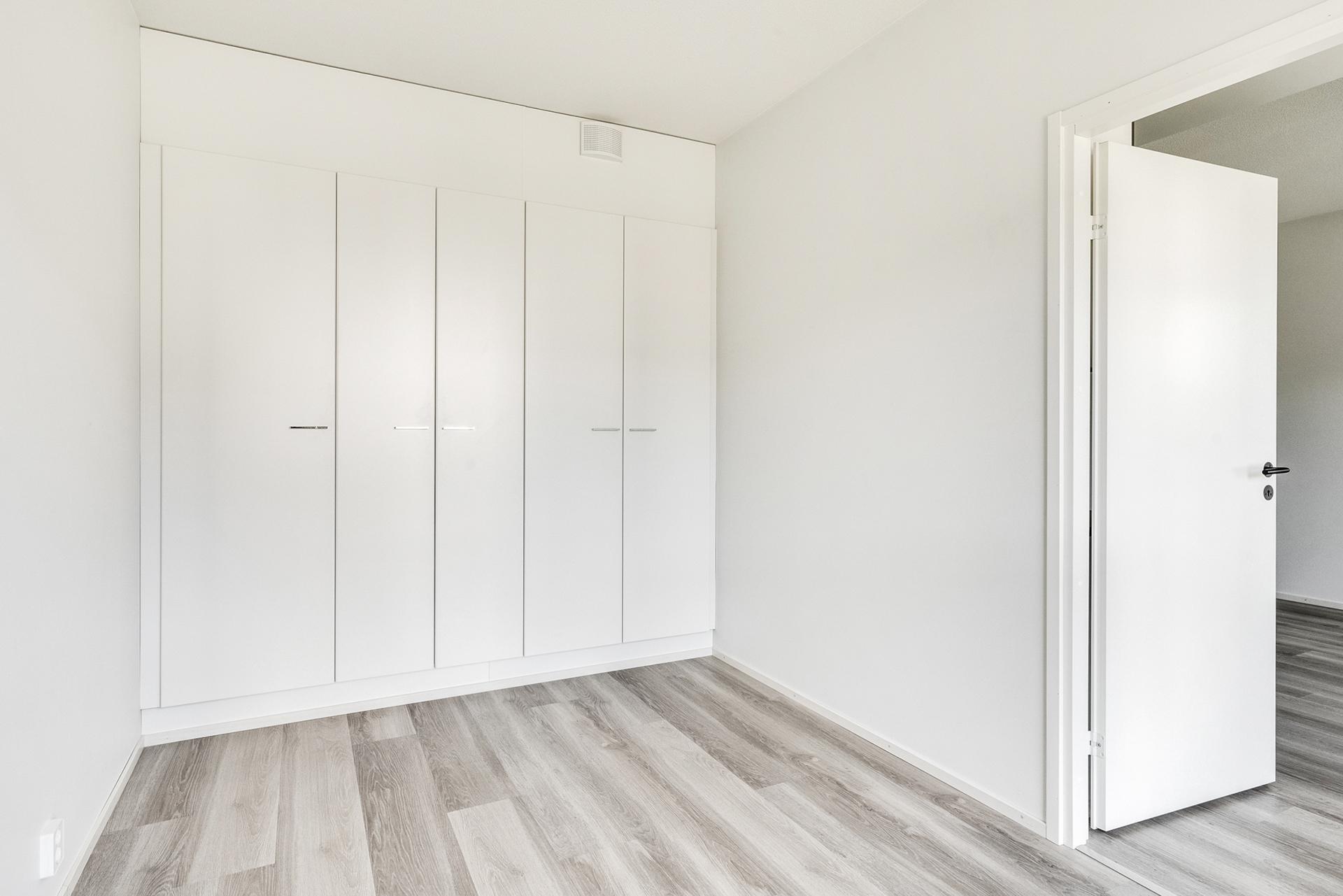 Lyyrapyrstö 1, Hervantajärvi, Tampere