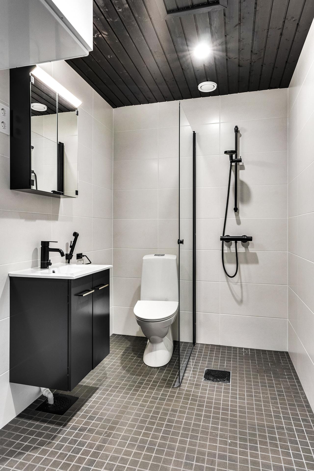 Lyyrapyrstö 1, Hervantajärvi, Tampere